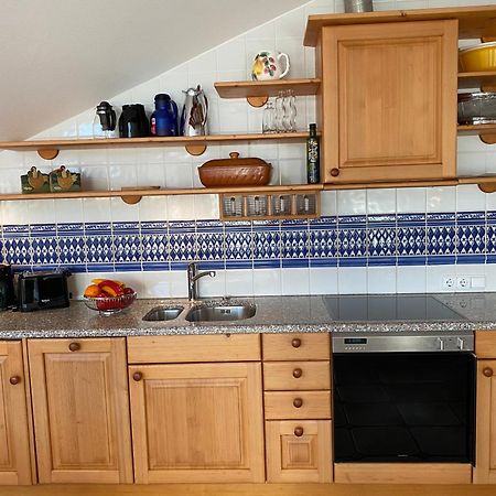 Villa Caprivi - Ferienwohnung 12 Heringsdorf  Eksteriør billede